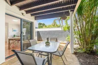 Grange Resort Hervey Bay - Boutique