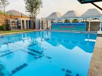 Ajaypal Garh Resort Near Pushkar and Ajmer - 2-Star