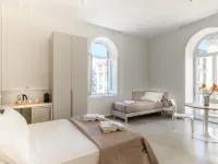 Lux Caracciolo Hotels in der Nähe von I borghi di Posillipo