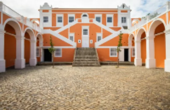 Palacio Santa Catarina Hotel
