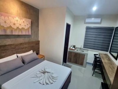 Kasa Boutique Hotel Bacolod