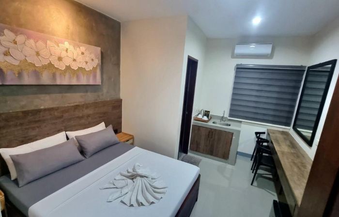 Kasa Boutique Hotel Bacolod