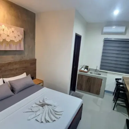 Kasa Boutique Hotel Bacolod