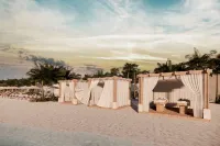 The St. Regis Costa Mujeres Resort, Cancun - Luxury
