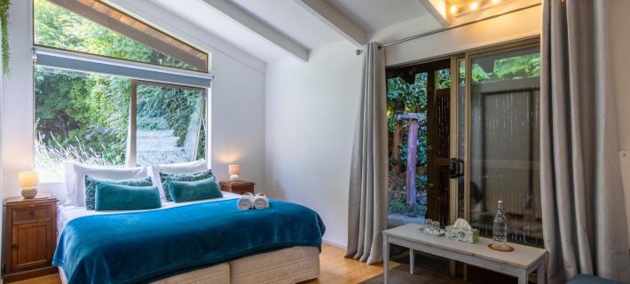 Ora Retreat Hotels in Queenstown