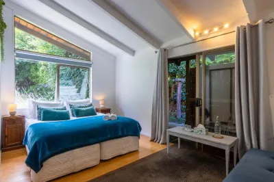 Ora Retreat Hotels in 