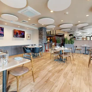 Black Rock Mountain Resort