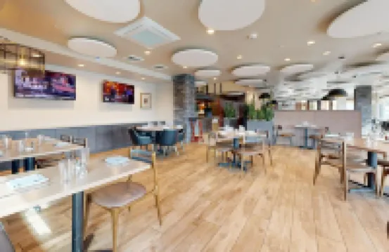 Black Rock Mountain Resort