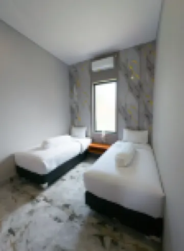 Millie Style Hotel