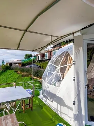 รูปภาพของภูชวนหลง ม่อนแจ่ม