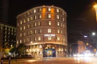 Atlas OTELİ โรงแรมใน