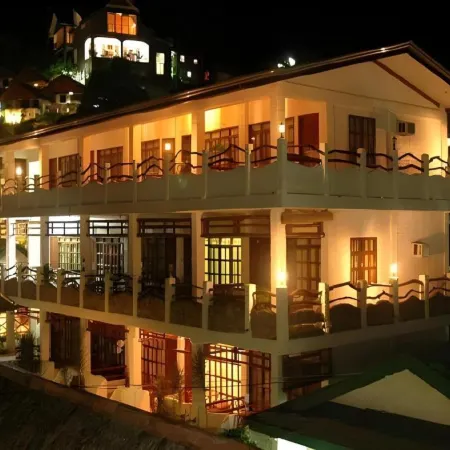Angelyn's Dive Resort