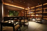 Sozankyo - bar
