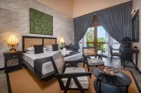 Ceylon Breeze Sigiriya