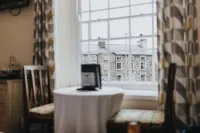 Y Pengwern - Pet friendly