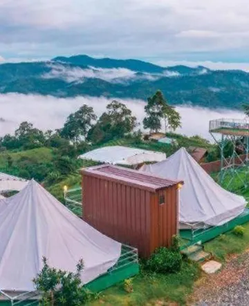 รูปภาพของภูชวนหลง ม่อนแจ่ม