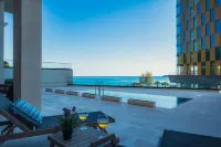 Invictus Hotel - Beach