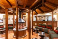 Hotel Alaska Cortina - Haustierfreundliche