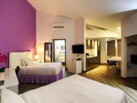 Commodore Suites Hotels in Simpson Bay