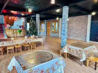 Homestay Nui Da Ta Phin
