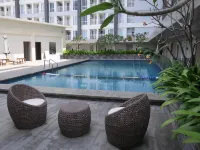 Depok Residences Hotels in Mlati