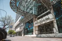 Pestana Buenos Aires