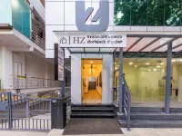 U by Z Hotels, Seshadripuram Hotel in zona Centro Commerciale Mantri Square