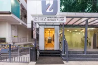 U by Z Hotels, Seshadripuram Hotels near Mantri Square