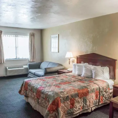 Suburban Extended Stay Hotel Tallahassee near University Hotels near 20 AMC Theatres