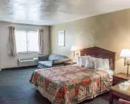 Suburban Extended Stay Hotel Tallahassee near University - 2 stjerner
