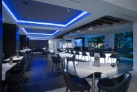 Innovation Hotel - bar