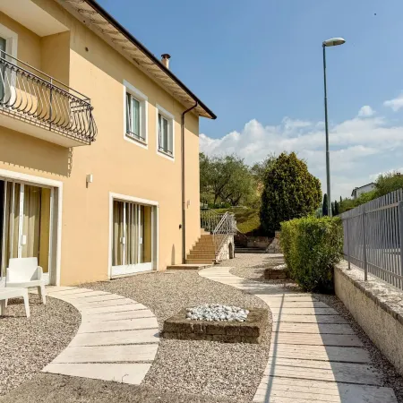 Hotel Al Sole Bardolino