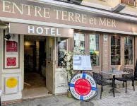 Entre Terre Et Mer Các khách sạn ở 