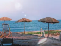 Osaka Boutique Phan Thiet Hotel Hotels in Phan Thiet