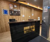 Gomukh Hotel