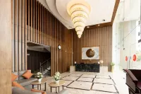 Fortune Plaza Hotel - parking