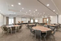 Yarra Valley Lodge - موقف سيارات