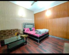 Alzahir Guesthouse & Hotel Bharakahu