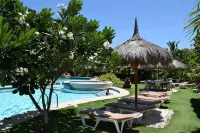 Dolphin House Resort Moalboal - Resorts
