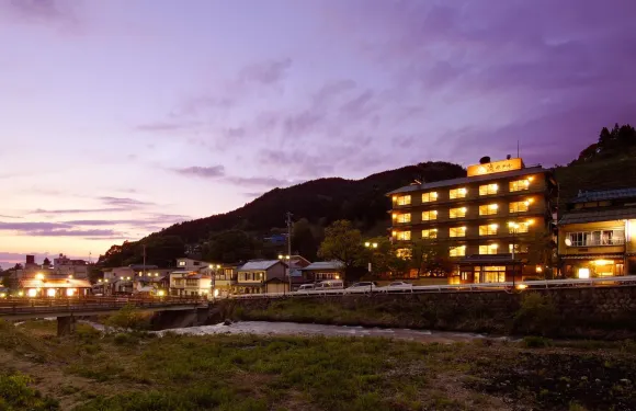 澀酒店