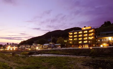 渋ホテル(shibu-hotel)