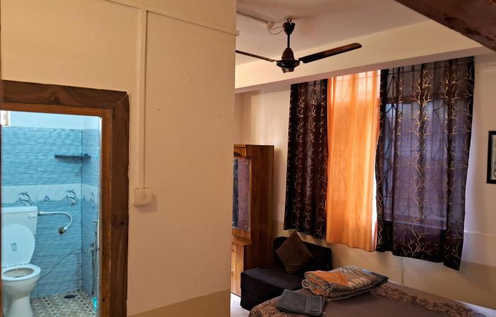 Cupids Heaven Resort