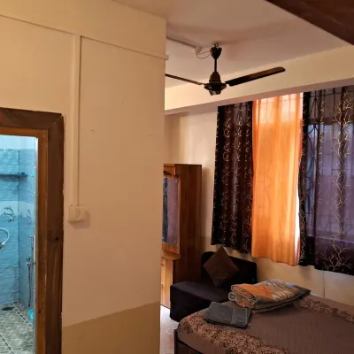 Cupids Heaven Resort Hotels near Agonda