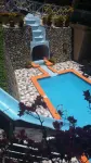 Suva Motor Inn - Pools