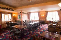 The Highwayman Inn