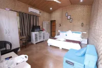 Mango Valley Resort Ganpatipule - Pet friendly