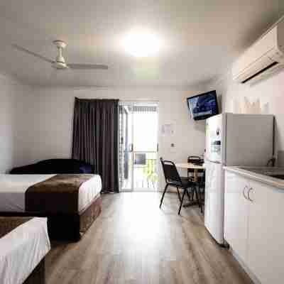 Hotel Settlers Rooms