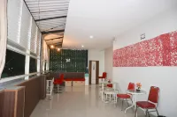 K1 Upn Rungkut Madya - balcony