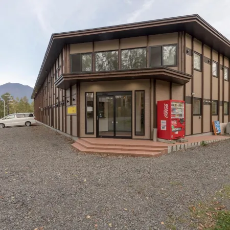 Niseko Wow Lodge