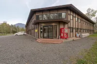 二世古 Wow 小屋 - 2星級